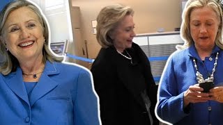 Hillary Clinton: About Those Emails … | TMZ
