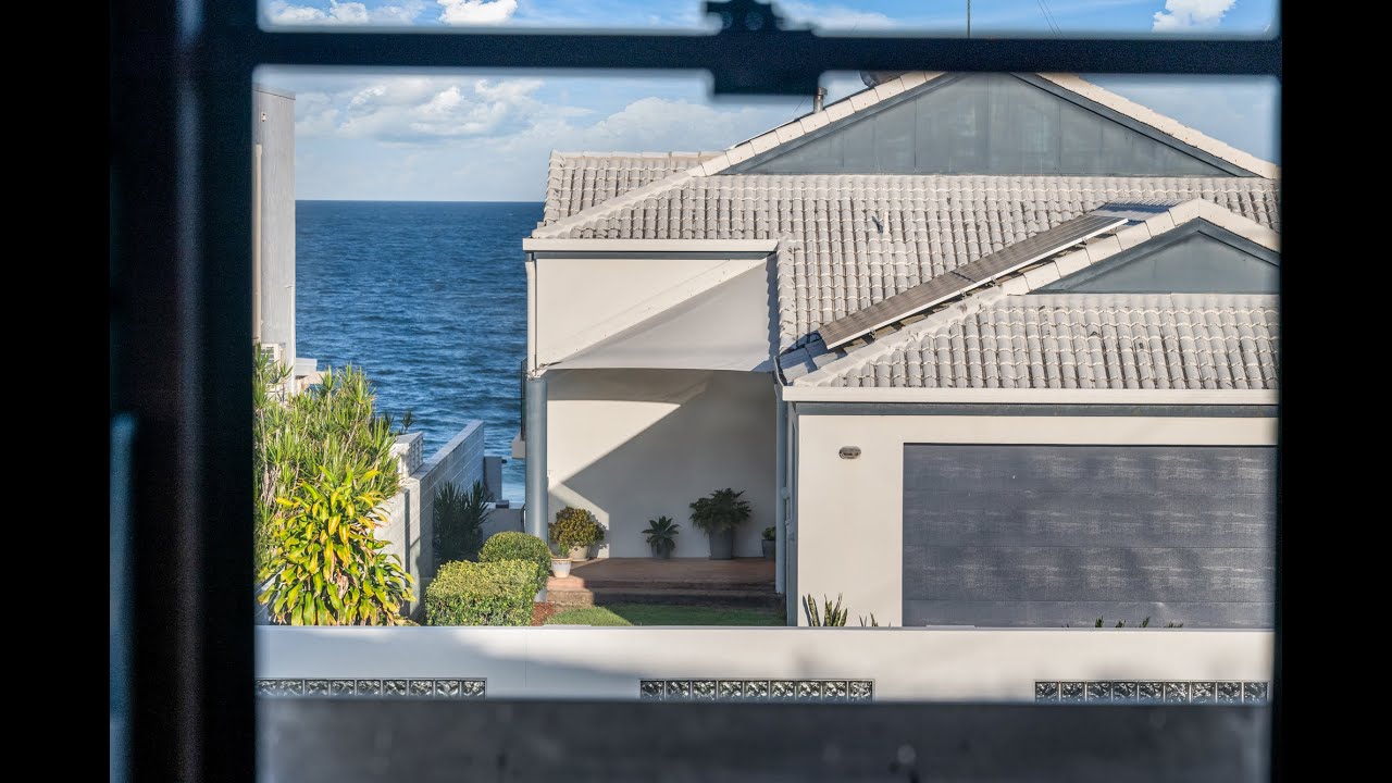 Exclusive Beachside Opportunity on Yaroomba Beach Esplanade | Tour 10 Yinneburra Street, Yaroomba