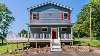 1140 Shaffersville Rd, Mt Airy, MD 21771 1140 Shaffersville Rd, Mt Airy, MD 21771