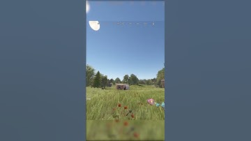 Another Easy Snowball - #rustgame  #rust  #rustclips  #rustgameplay  #rustpc #shorts #ytshorts