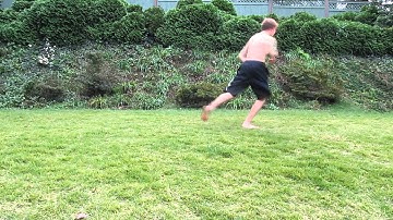 GMS Grand Master Swipe "Tricking"