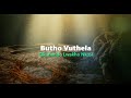 Butho Vuthela - Olothando Lwakho Nkosi (Official Lyric Video)