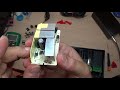 Pluto63 TechVideo 7, rebuilding a li-po 18650 charger