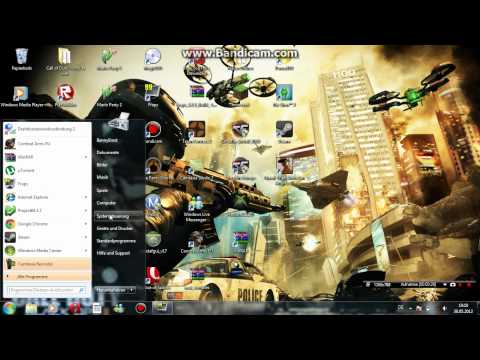 Xbox360 mit den Pc/Laptop Verbinden *Tutorial* German