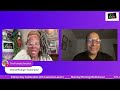 Father's Day Favor with Lawrence Lenoir!
