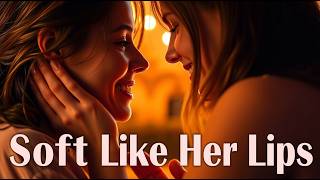 Soft Like Her Lips: A Lesbian Kissing Story screenshot 5