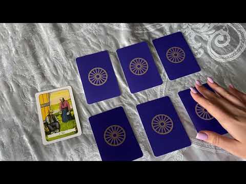 Расклад "ВЫБОР". Гадание на таро. Tarot.