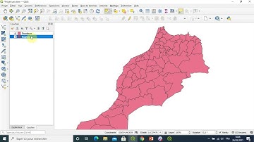 7-QGIS-Sélection attributaire