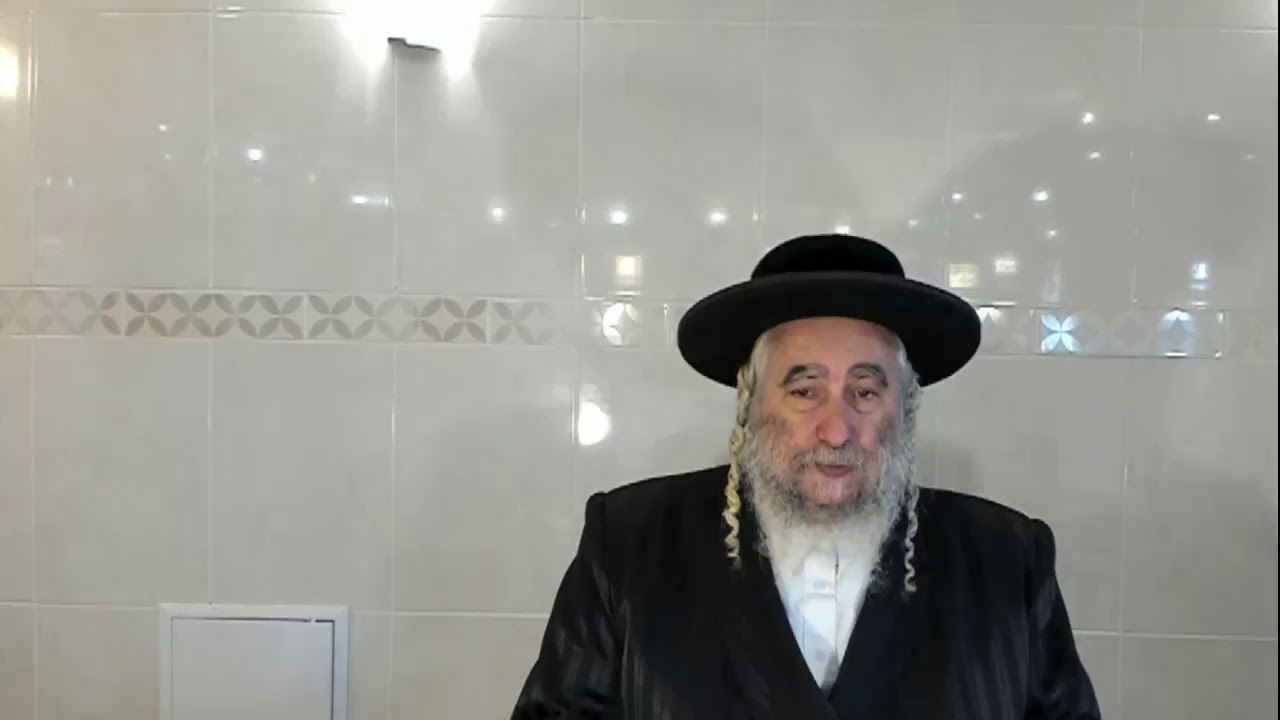 Diffusion en direct de Avraham Ifrah