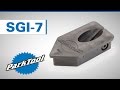 SGI-7 Saw Guide Insert