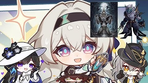 E0S0 Firefly x E2S1 Dahlia 0 Cycle Hoolay