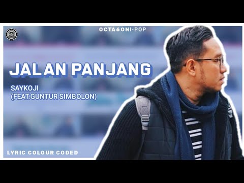 Download Jalan Panjang Lirik Saykoji Feat Guntur Simbolon Mp4 3gp Hd Naijagreenmovies Fzmovies Netnaija