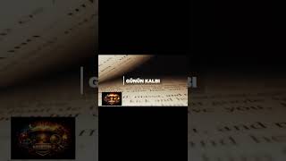 Gölgelerin Sırrı Part 1