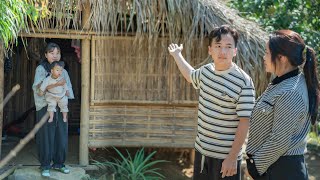 What Did Tu Nha Do When She Saw Kiets New Boss Come To Visit