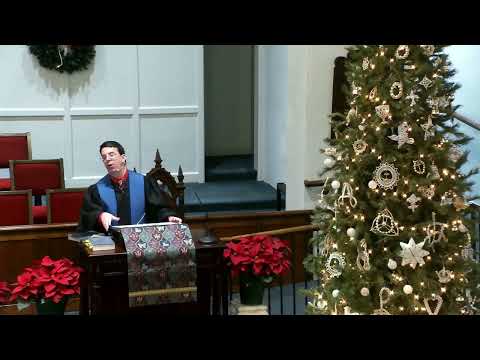 December 7, 2025 Everybody Loves a Good Villain