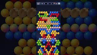 Bubble Shooter Pop Shatter! Gameplay Walkthrough Level 281-285