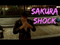 Yakuza 0 - Substories: Sakura Shock - YouTube