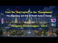 42  Pyongyang Growth Prospects The Beginning and End of North Korea’s Change From the “Red Capital”2