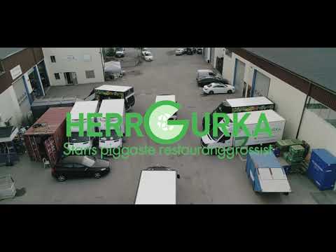 ÄNTLIGEN!!ÄNTLIGEN!!ÄNTLIGEN!!!HERR GURKA PÅ SPOTIFY