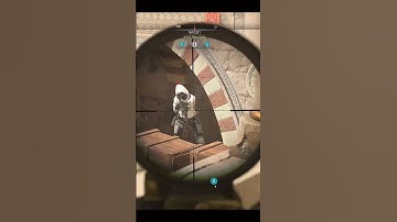 Sniping Dominance with patience 👌🏼#mw2 #fyp #callofduty