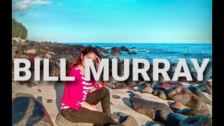 Varun & AVE & EFX - Bill Murray (feat. Andy Marsh)