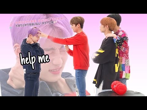 the-boyz-bullying-new-for-literally-17-minutes-straight-|-더보이즈-뉴