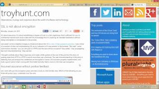 07 - ​Introduction to Authentication in MVC.