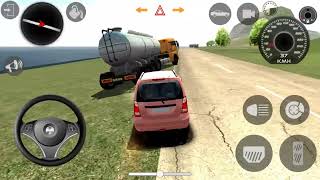 RS Gaming 🚗 | Indian Car Simulator – Ultimate Driving Skills! screenshot 3