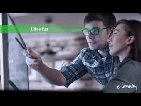 Deloitte e-learning