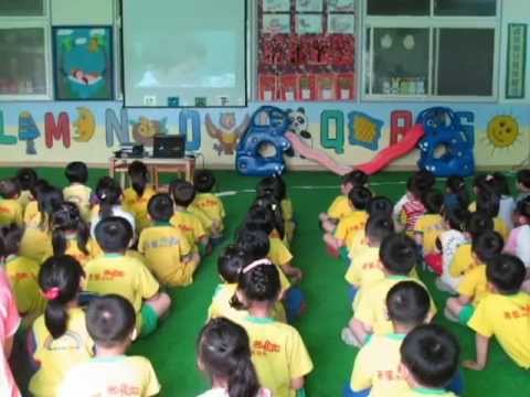 幼兒聽力保健
