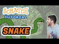 Snake Game Coding Quiz