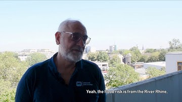 2 - Climate Change and Flood Adaptation (City Planner)