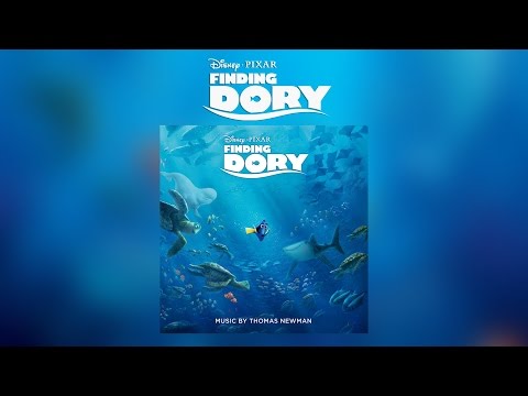 No Walls by Thomas Newman from Finding Dory (2016)