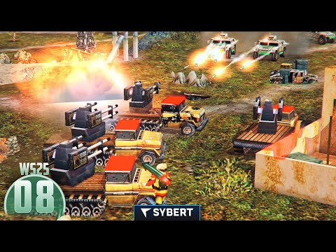 World Series Quarter Finals - Zero Hour