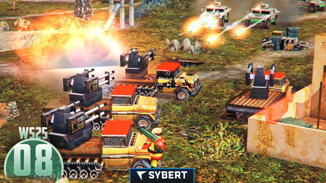 World Series Quarter Finals - Zero Hour