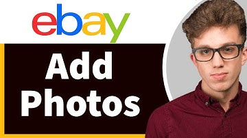 How to Add Pictures in eBay Description (Easy Method 2025)