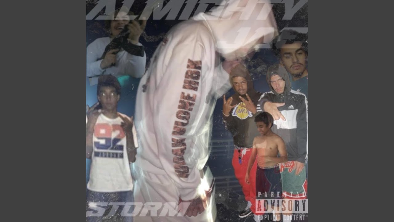 Storm - YouTube