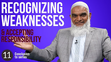 Conclusion | Part 11 | Dr. Shabir