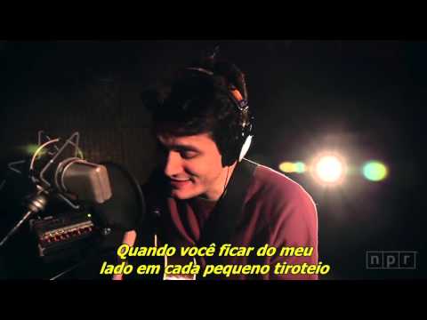 John Mayer -