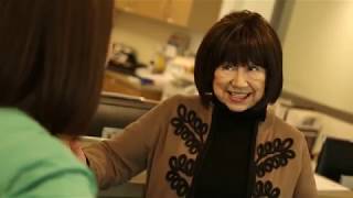 Workforce Center Profile - Anita