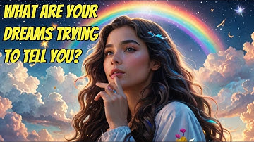 Unlocking the Secrets of Your Subconscious