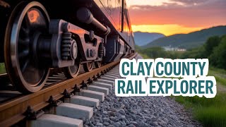 WV Rail Explorers: The Most Fun You Can Have on a Rail Bike