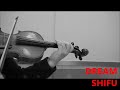 천사 찬송하기를 Hark! The Herald Angels Sing violin ver.