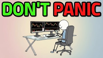 If You Panic After 3 Losses in Trading, Watch This