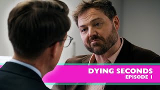 Dying Seconds | Episode 1 | "have I Told You About This Hockey Card?" | Kindatv