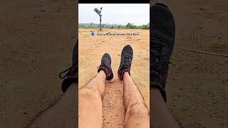 Every Runner Known This Pain ☠️#running #motivation #workout #sscgd