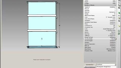 PractiCAM - Selecting Allowances and Accessories