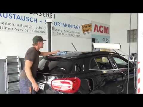 Video: Lohnt es sich, Hagelschäden am Auto zu reparieren?