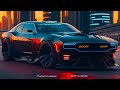 Car Music Mix 2024 🔥 Bass Boosted Songs 2024 🔥 Best Of EDM Electro House Music 2024