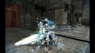 !Final Paladin Transformation! Story of Revenge & Redemption [Hurk] (Vindictus)